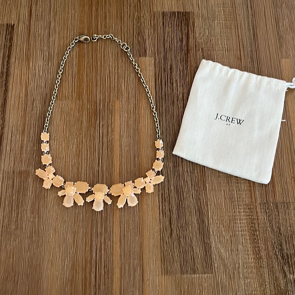 J.Crew necklace